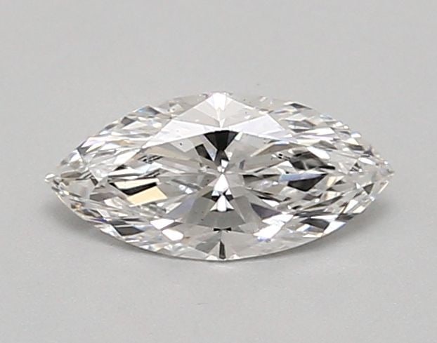 Loose Diamond - MARQUISE 0.79ct D VS2: Loose Diamond - MARQUISE 0.79ct D VS2 Source: This is a real non-mined Diamond that has been grown in a lab Shape: MARQUISE Carats: 0.79 Color: D Clarity: VS2 Certification: IGI Video: