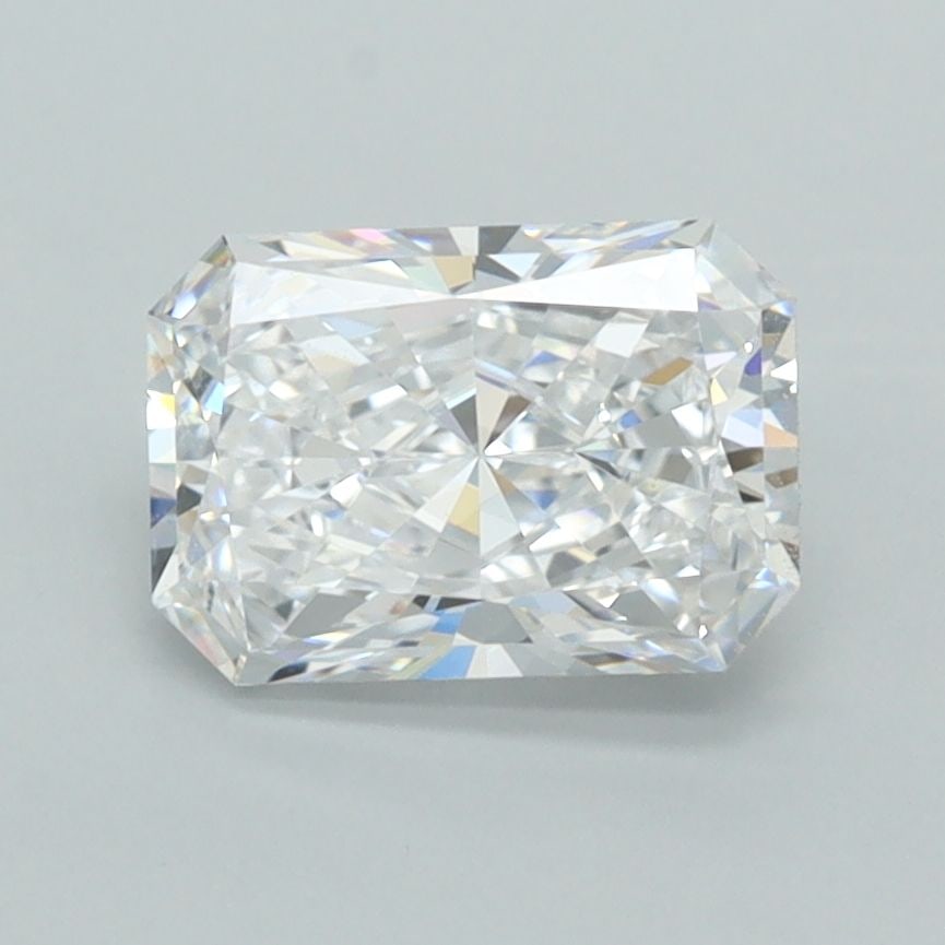 Loose Diamond - RADIANT 1.55ct D VVS1 (1 of 1)