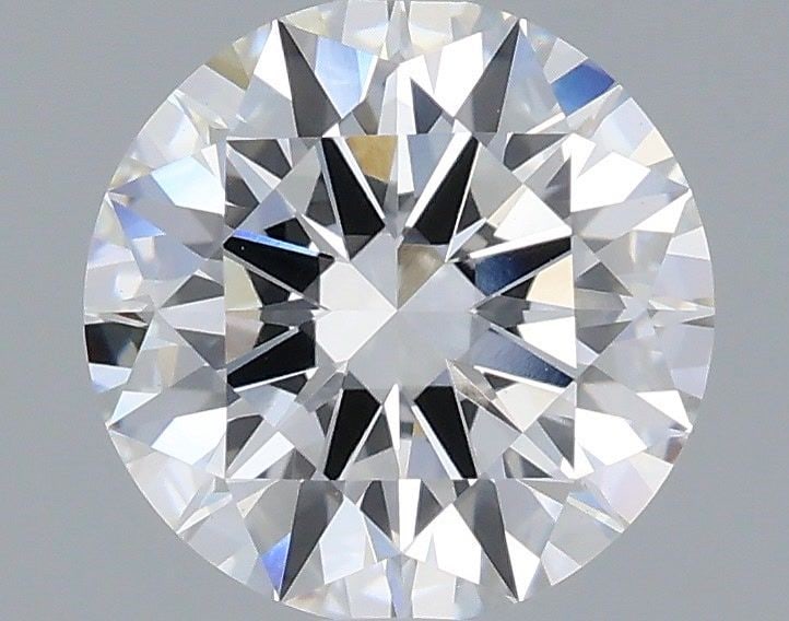 Loose Diamond - ROUND 1.93ct E VVS2 (1 of 1)