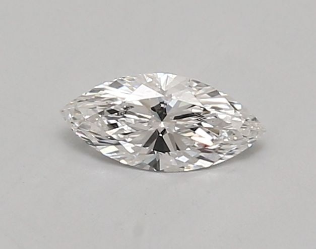 Loose Diamond - MARQUISE 0.44ct D VS1: Loose Diamond - MARQUISE 0.44ct D VS1 Source: This is a real non-mined Diamond that has been grown in a lab Shape: MARQUISE Carats: 0.44 Color: D Clarity: VS1 Certification: IGI Video: