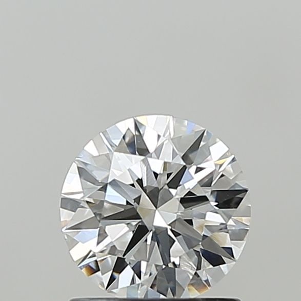 Ideal Loose Diamond - ROUND 1.03ct E VVS2: Ideal Loose Diamond - ROUND 1.03ct E VVS2 Source: This is a real non-mined Diamond that has been grown in a lab Shape: ROUND Carats: 1.03 Color: E Clarity: VVS2 Certification: IGI The Diamond Depot