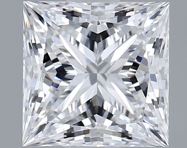 Loose Diamond - PRINCESS 1.02ct D VVS1: Loose Diamond - PRINCESS 1.02ct D VVS1 Source: This is a real non-mined Diamond that has been grown in a lab Shape: PRINCESS Carats: 1.02 Color: D Clarity: VVS1 Certification: IGI Video: Video Link