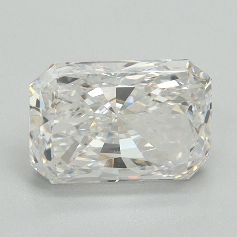 Loose Diamond - RADIANT 1.64ct E VS1 (1 of 1)
