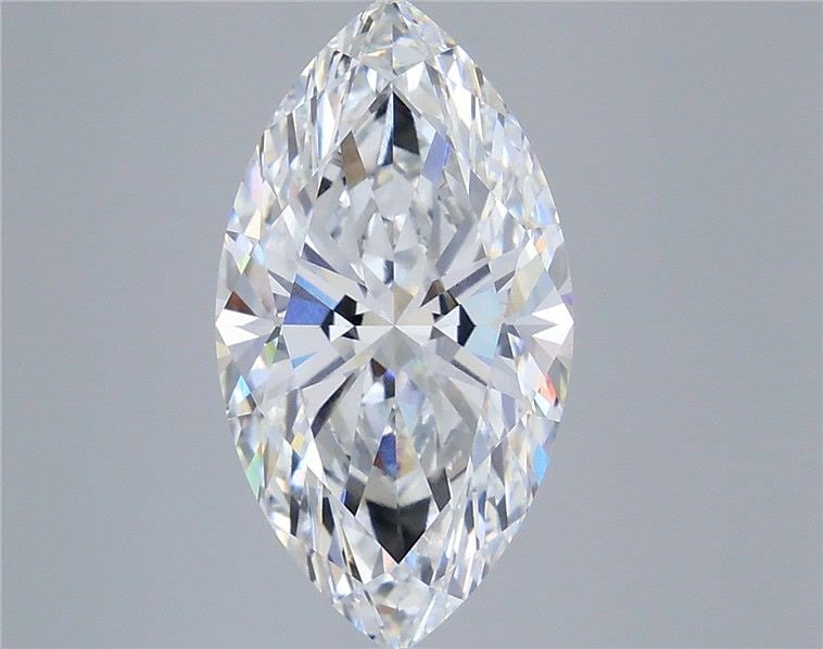 Loose Diamond - MARQUISE 6.15ct E VS1: Loose Diamond - MARQUISE 6.15ct E VS1 Source: This is a real non-mined Diamond that has been grown in a lab Shape: MARQUISE Carats: 6.15 Color: E Clarity: VS1 Certification: IGI Video: