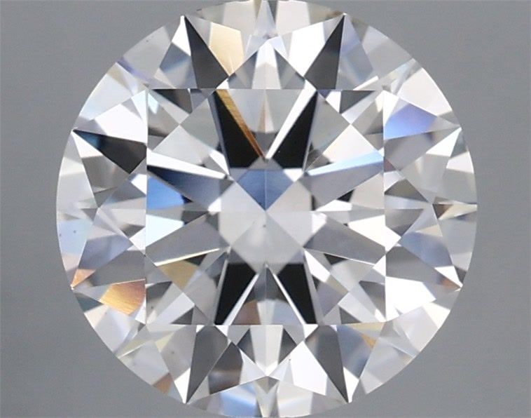 Loose Diamond - ROUND 2.84ct F VS1 (1 of 1)