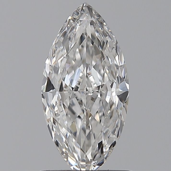 Loose Diamond - MARQUISE 1.08ct E VVS1: Loose Diamond - MARQUISE 1.08ct E VVS1 Source: This is a real non-mined Diamond that has been grown in a lab Shape: MARQUISE Carats: 1.08 Color: E Clarity: VVS1 Certification: IGI Video: