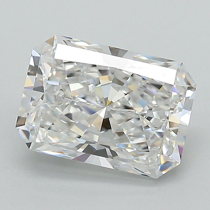 Loose Diamond - RADIANT 2.16ct E VS1 (1 of 1)