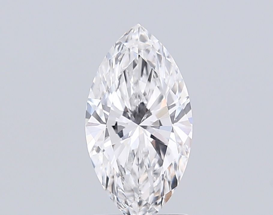 Loose Diamond - MARQUISE 2.08ct E VVS2: Loose Diamond - MARQUISE 2.08ct E VVS2 Source: This is a real non-mined Diamond that has been grown in a lab Shape: MARQUISE Carats: 2.08 Color: E Clarity: VVS2 Certification: IGI Video: