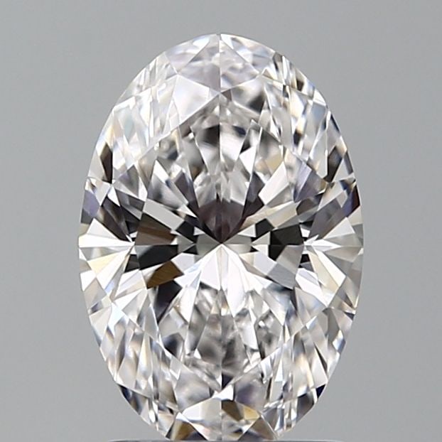Loose Diamond - OVAL 2.05ct E VVS2: Loose Diamond - OVAL 2.05ct E VVS2 Source: This is a real non-mined Diamond that has been grown in a lab Shape: OVAL Carats: 2.05 Color: E Clarity: VVS2 Certification: IGI Video: