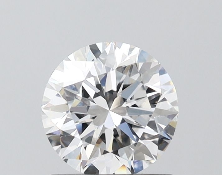 Loose Diamond - ROUND 1.02ct D VVS2: Loose Diamond - ROUND 1.02ct D VVS2 Source: This is a real non-mined Diamond that has been grown in a lab Shape: ROUND Carats: 1.02 Color: D Clarity: VVS2 Certification: IGI Video: Video Link The