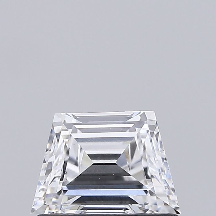 Loose Diamond - TRAPEZE 0.59ct D VS1 (1 of 1)