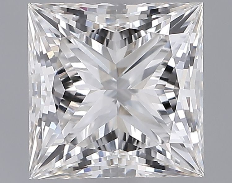 Loose Diamond - PRINCESS 1.21ct F VVS2: Loose Diamond - PRINCESS 1.21ct F VVS2 Source: This is a real non-mined Diamond that has been grown in a lab Shape: PRINCESS Carats: 1.21 Color: F Clarity: VVS2 Certification: IGI Video: Video Link