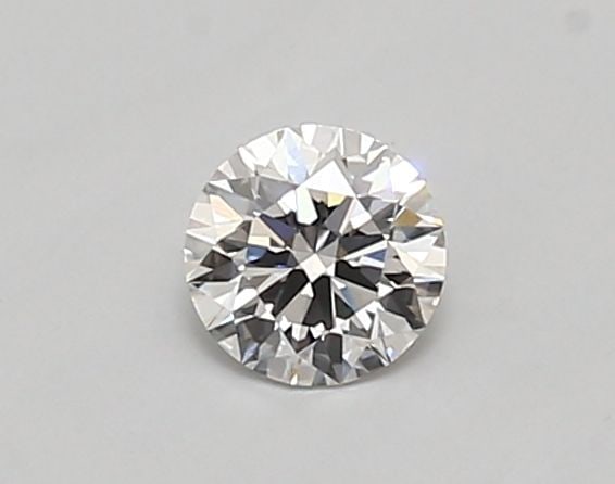 Ideal Loose Diamond - ROUND 0.43ct D VVS2: Ideal Loose Diamond - ROUND 0.43ct D VVS2 Source: This is a real non-mined Diamond that has been grown in a lab Shape: ROUND Carats: 0.43 Color: D Clarity: VVS2 Certification: IGI Video: Video Link