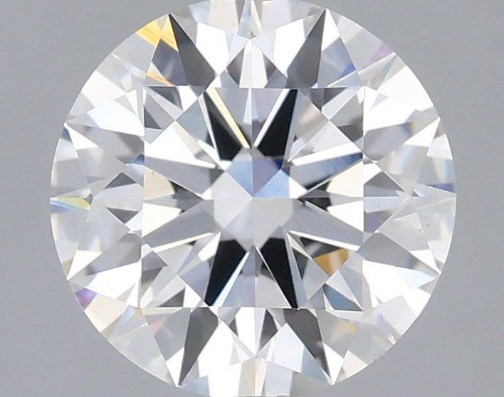 Ideal Loose Diamond - ROUND 2.0ct D VS1: Ideal Loose Diamond - ROUND 2.0ct D VS1 Source: This is a real non-mined Diamond that has been grown in a lab Shape: ROUND Carats: 2.0 Color: D Clarity: VS1 Certification: IGI Video: