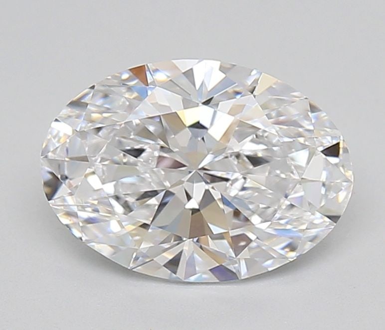 Loose Diamond - OVAL 1.54ct D FL: Loose Diamond - OVAL 1.54ct D FL Source: This is a real non-mined Diamond that has been grown in a lab Shape: OVAL Carats: 1.54 Color: D Clarity: FL Certification: IGI Video: