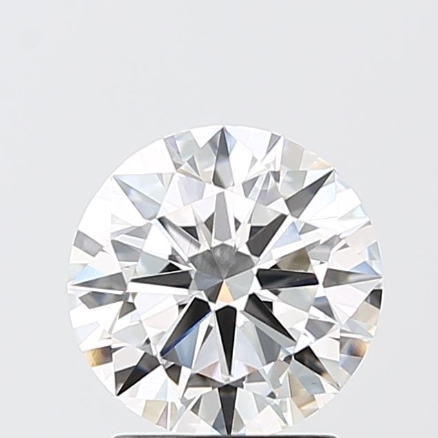 Loose Diamond - ROUND 2.0ct E VVS2 (1 of 1)