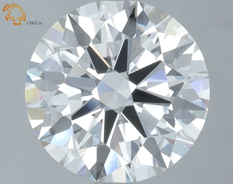 Ideal Loose Diamond - ROUND 2.29ct E VVS2: Ideal Loose Diamond - ROUND 2.29ct E VVS2 Source: This is a real non-mined Diamond that has been grown in a lab Shape: ROUND Carats: 2.29 Color: E Clarity: VVS2 Certification: IGI Video: Video Link