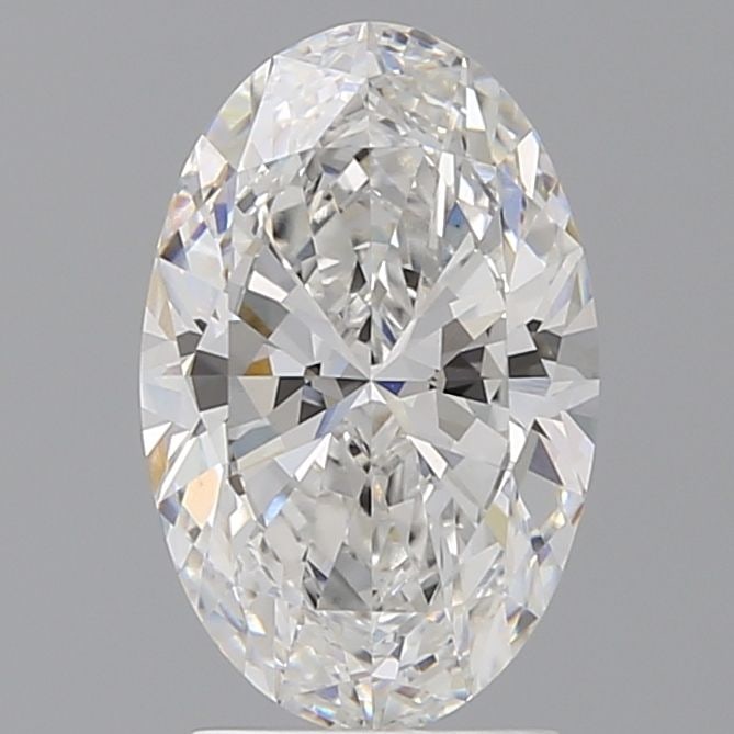 Loose Diamond - OVAL 2.52ct E VVS2: Loose Diamond - OVAL 2.52ct E VVS2 Source: This is a real non-mined Diamond that has been grown in a lab Shape: OVAL Carats: 2.52 Color: E Clarity: VVS2 Certification: IGI Video: