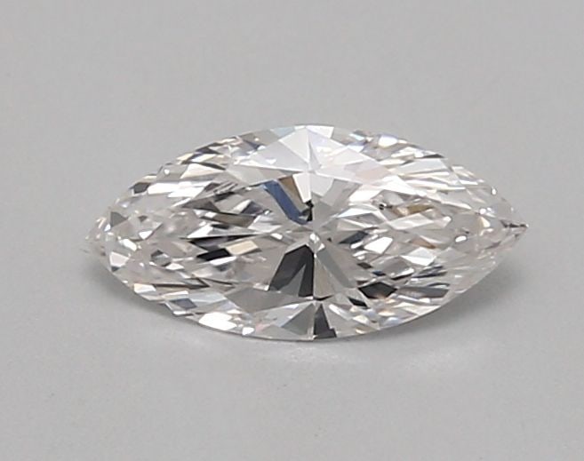 Loose Diamond - MARQUISE 0.73ct E VVS2: Loose Diamond - MARQUISE 0.73ct E VVS2 Source: This is a real non-mined Diamond that has been grown in a lab Shape: MARQUISE Carats: 0.73 Color: E Clarity: VVS2 Certification: IGI Video: