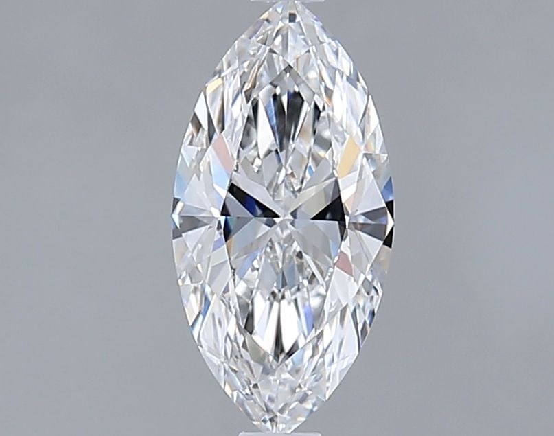 Loose Diamond - MARQUISE 1.1ct D VVS2: Loose Diamond - MARQUISE 1.1ct D VVS2 Source: This is a real non-mined Diamond that has been grown in a lab Shape: MARQUISE Carats: 1.1 Color: D Clarity: VVS2 Certification: IGI Video: