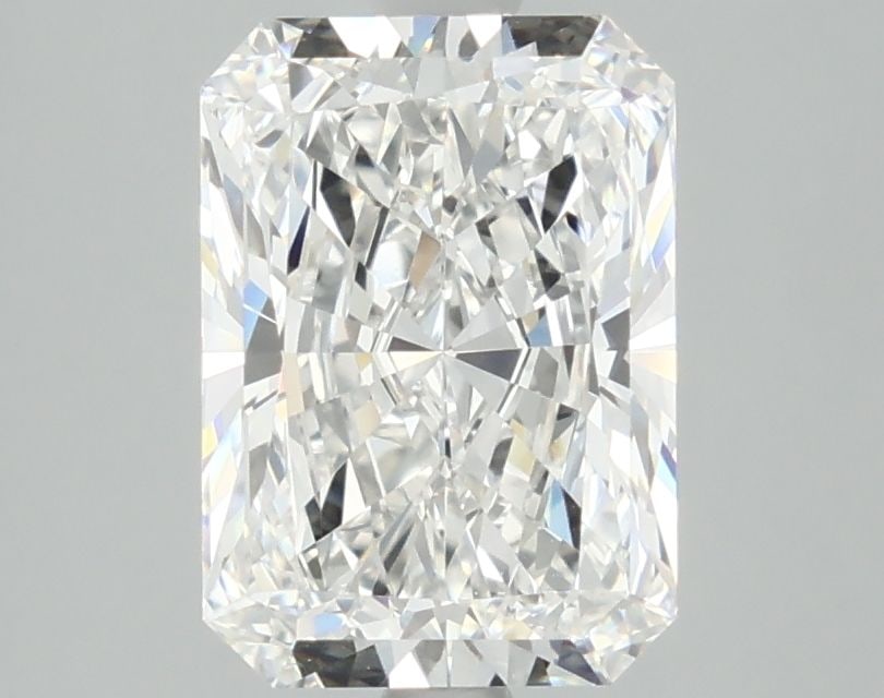 Loose Diamond - RADIANT 2.82ct E VVS2 (1 of 1)