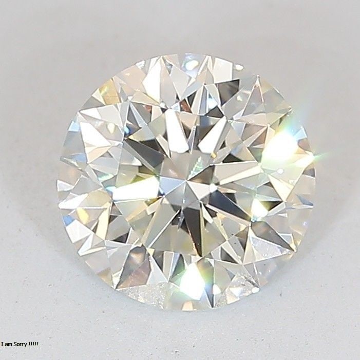 Loose Diamond - ROUND 1.52ct I VS1: Loose Diamond - ROUND 1.52ct I VS1 Source: This is a real non-mined Diamond that has been grown in a lab Shape: ROUND Carats: 1.52 Color: I Clarity: VS1 Certification: IGI Video: Video Link The
