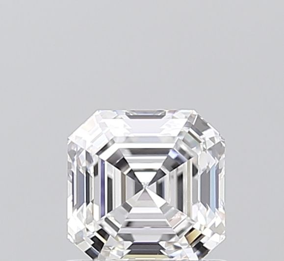 Loose Diamond - ASSCHER 1.0ct D VVS2: Loose Diamond - ASSCHER 1.0ct D VVS2 Source: This is a real non-mined Diamond that has been grown in a lab Shape: ASSCHER Carats: 1.0 Color: D Clarity: VVS2 Certification: IGI The Diamond Depot