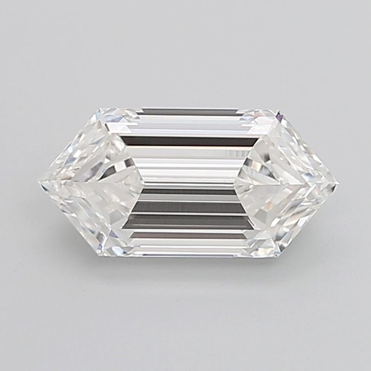 Loose Diamond - HEXAGONAL 3.36ct G VS1 (1 of 1)