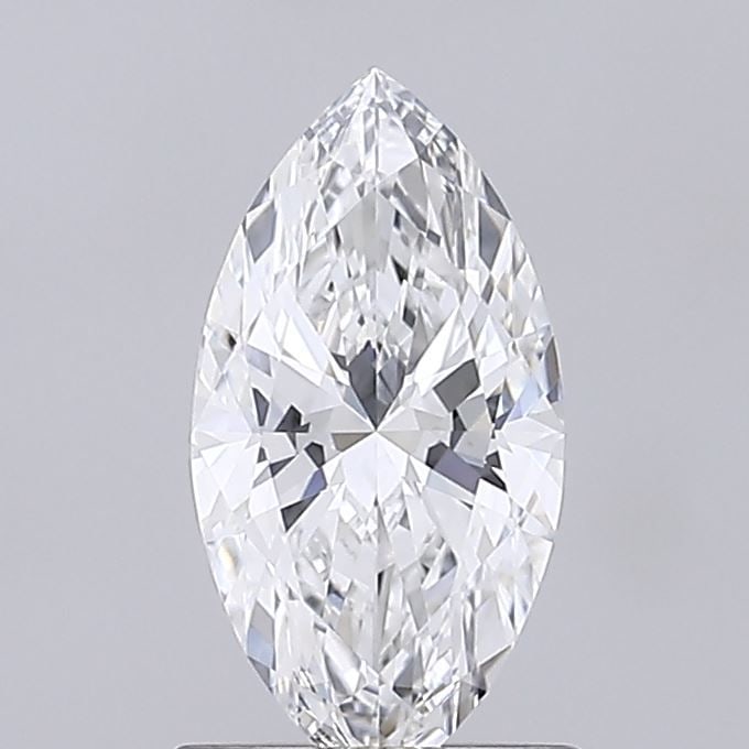 Loose Diamond - MARQUISE 1.05ct F VVS2: Loose Diamond - MARQUISE 1.05ct F VVS2 Source: This is a real non-mined Diamond that has been grown in a lab Shape: MARQUISE Carats: 1.05 Color: F Clarity: VVS2 Certification: IGI Video: