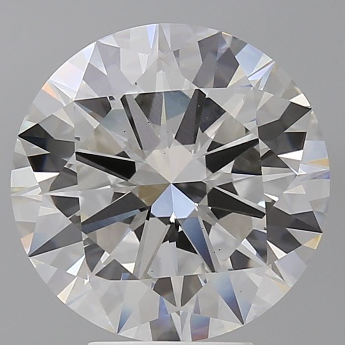 Loose Diamond - ROUND 5.53ct F VS1 (1 of 1)