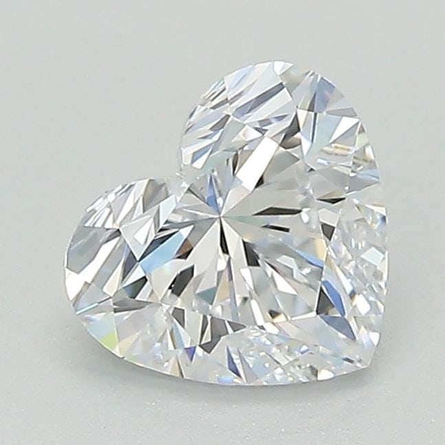 Loose Diamond - HEART 1.17ct E VS1: Loose Diamond - HEART 1.17ct E VS1 Source: This is a real non-mined Diamond that has been grown in a lab Shape: HEART Carats: 1.17 Color: E Clarity: VS1 Certification: IGI Video: