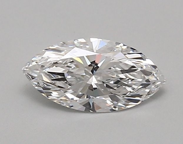 Loose Diamond - MARQUISE 0.85ct D VVS2: Loose Diamond - MARQUISE 0.85ct D VVS2 Source: This is a real non-mined Diamond that has been grown in a lab Shape: MARQUISE Carats: 0.85 Color: D Clarity: VVS2 Certification: IGI Video: Video Link