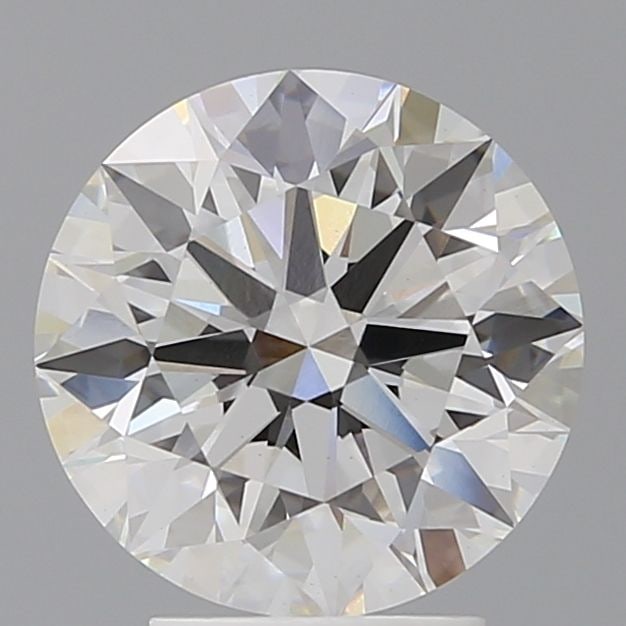 Ideal Loose Diamond - ROUND 3.58ct E VS1 (1 of 1)
