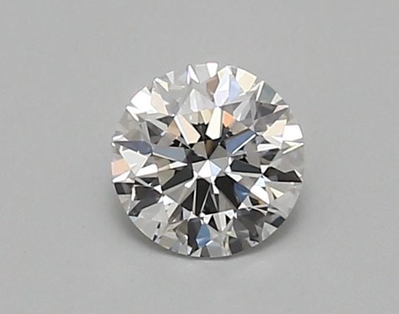 Ideal Loose Diamond - ROUND 0.59ct D VS1: Ideal Loose Diamond - ROUND 0.59ct D VS1 Source: This is a real non-mined Diamond that has been grown in a lab Shape: ROUND Carats: 0.59 Color: D Clarity: VS1 Certification: IGI Video: