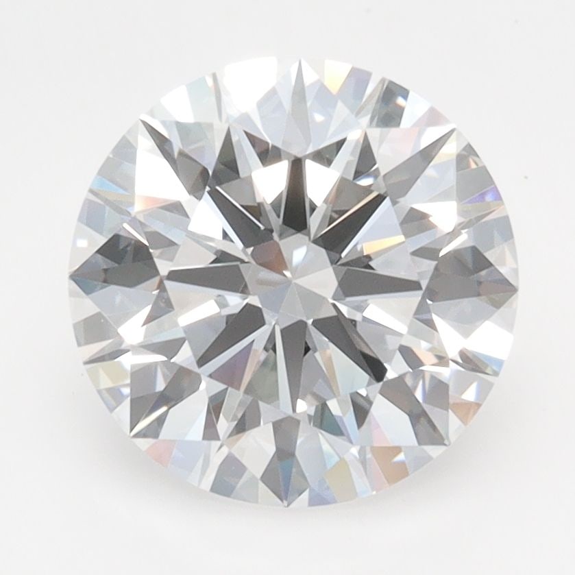 Ideal Loose Diamond - ROUND 2.72ct D VVS1: Ideal Loose Diamond - ROUND 2.72ct D VVS1 Source: This is a real non-mined Diamond that has been grown in a lab Shape: ROUND Carats: 2.72 Color: D Clarity: VVS1 Certification: IGI Video: Video Link