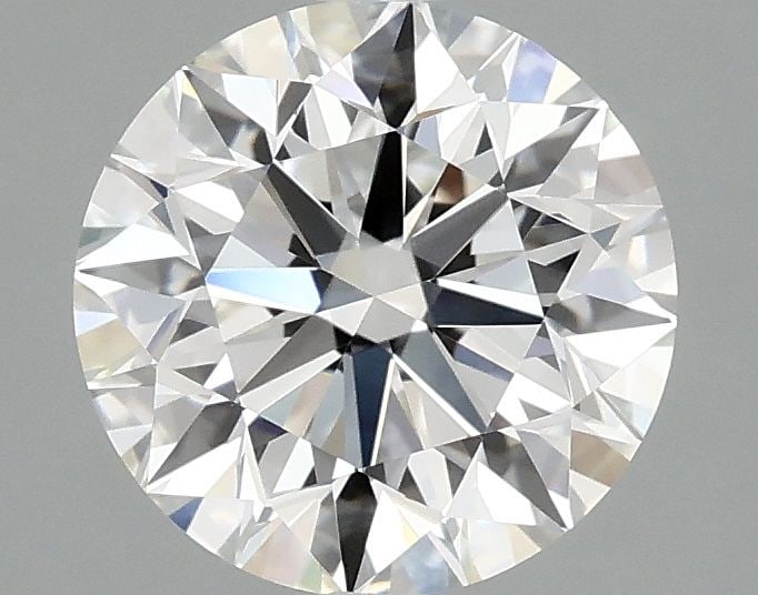 Loose Diamond - ROUND 2.05ct E VVS2 (1 of 1)