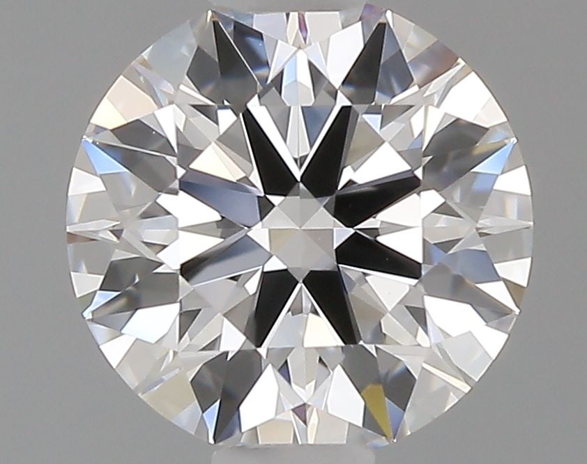 Ideal Loose Diamond - ROUND 1.01ct D VVS1: Ideal Loose Diamond - ROUND 1.01ct D VVS1 Source: This is a real non-mined Diamond that has been grown in a lab Shape: ROUND Carats: 1.01 Color: D Clarity: VVS1 Certification: IGI Video: