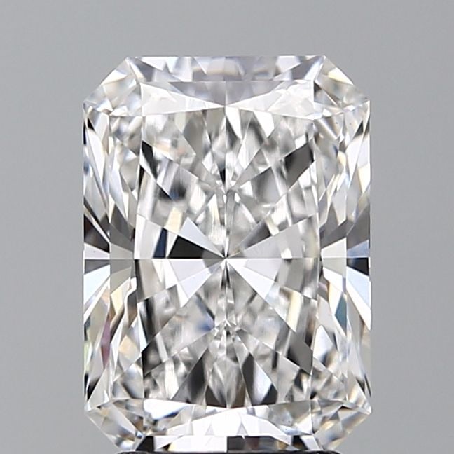 Loose Diamond - RADIANT 3.08ct D VVS2 (1 of 1)