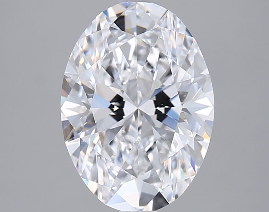 Loose Diamond - OVAL 2.61ct D VVS1 (1 of 1)