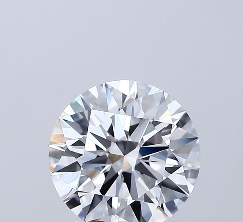 Ideal Loose Diamond - ROUND 1.55ct D VVS2 (1 of 1)
