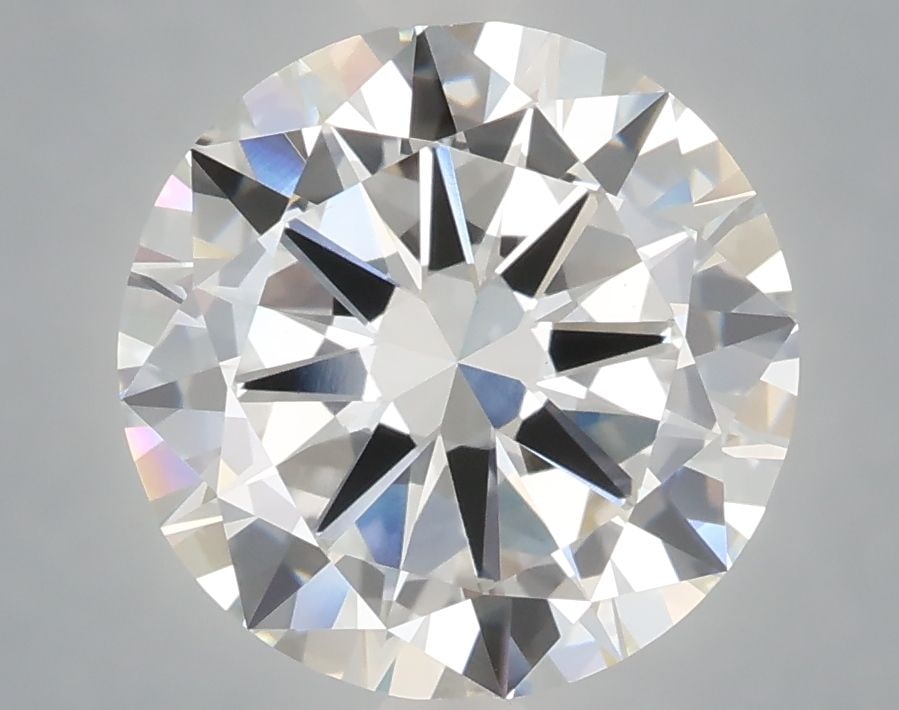 Loose Diamond - ROUND 4.0ct E VVS2 (1 of 1)