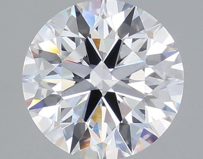 Loose Diamond - ROUND 3.04ct F VS2: Loose Diamond - ROUND 3.04ct F VS2 Source: This is a real non-mined Diamond that has been grown in a lab Shape: ROUND Carats: 3.04 Color: F Clarity: VS2 Certification: IGI Video: Video Link The