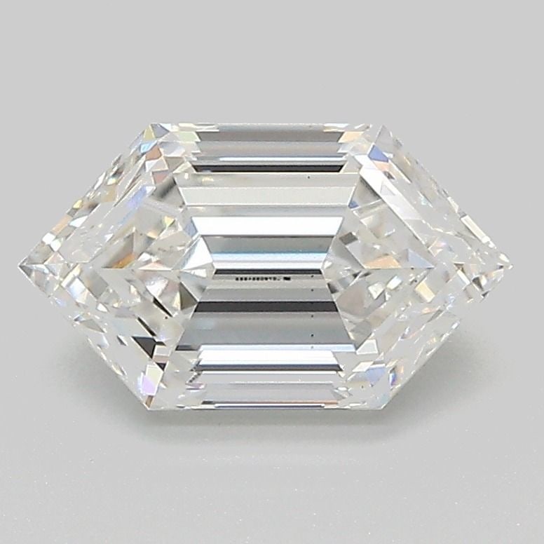 Loose Diamond - HEXAGONAL 1.6ct E VS1 (1 of 1)