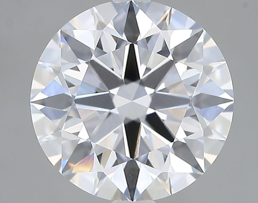 Loose Diamond - ROUND 2.66ct D VVS2: Loose Diamond - ROUND 2.66ct D VVS2 Source: This is a real non-mined Diamond that has been grown in a lab Shape: ROUND Carats: 2.66 Color: D Clarity: VVS2 Certification: GIA Video: