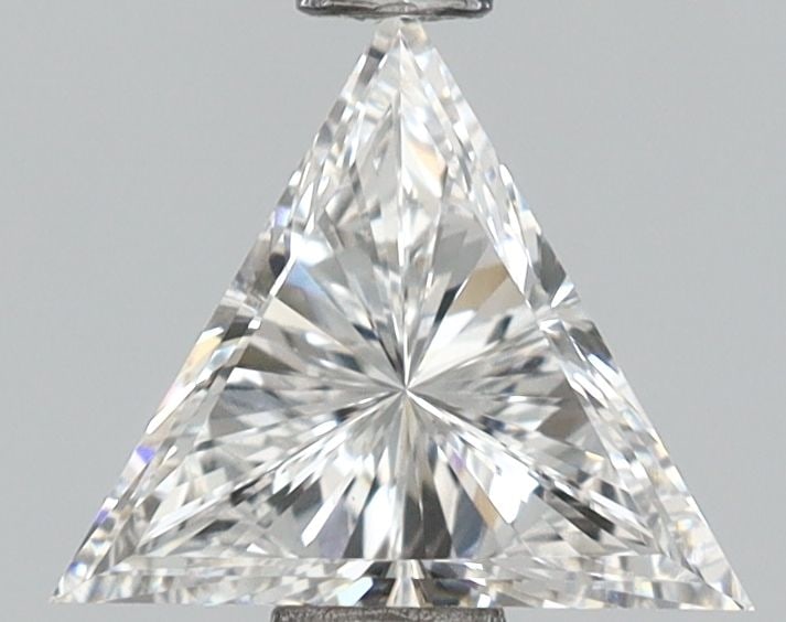 Loose Diamond - TRIANGULAR 0.55ct D VVS2 (1 of 1)