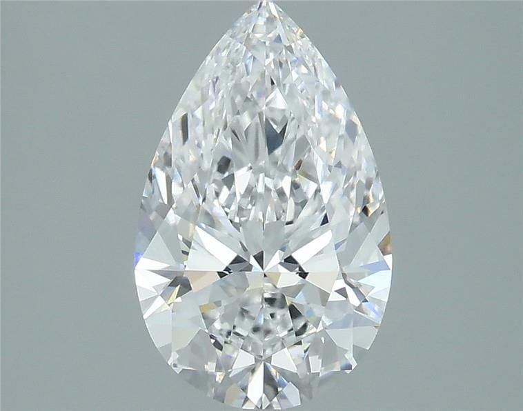 Loose Diamond - PEAR 1.54ct D VVS2 (1 of 1)