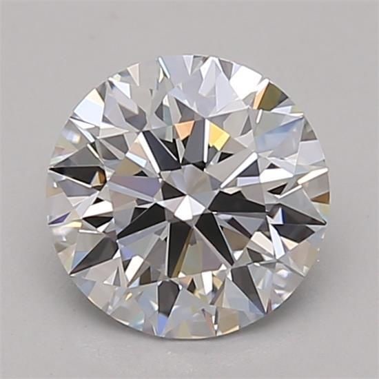 Loose Diamond - ROUND 1.13ct F IF: Loose Diamond - ROUND 1.13ct F IF Source: This is a real non-mined Diamond that has been grown in a lab Shape: ROUND Carats: 1.13 Color: F Clarity: IF Certification: GIA Video: