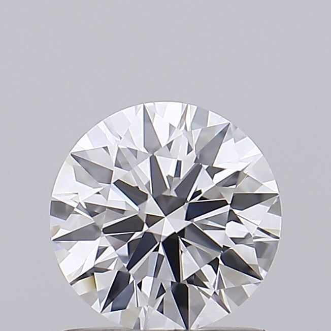 Ideal Loose Diamond - ROUND 0.91ct D VVS2 (1 of 1)