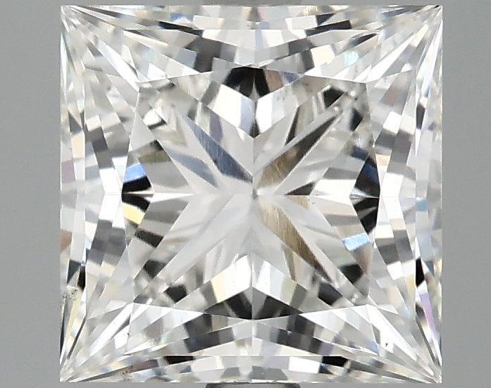 Loose Diamond - PRINCESS 3.03ct F VS1: Loose Diamond - PRINCESS 3.03ct F VS1 Source: This is a real non-mined Diamond that has been grown in a lab Shape: PRINCESS Carats: 3.03 Color: F Clarity: VS1 Certification: IGI Video: