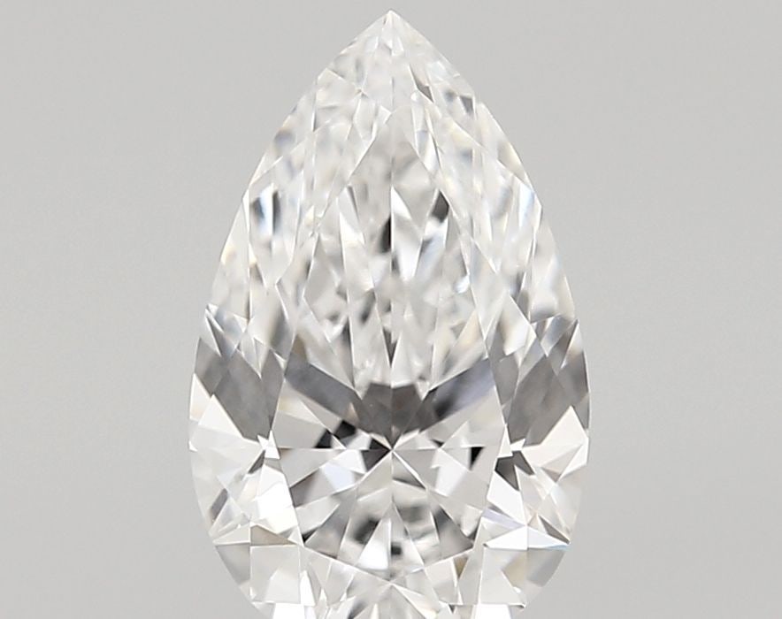 Loose Diamond - PEAR 1.87ct E VVS1 (1 of 1)